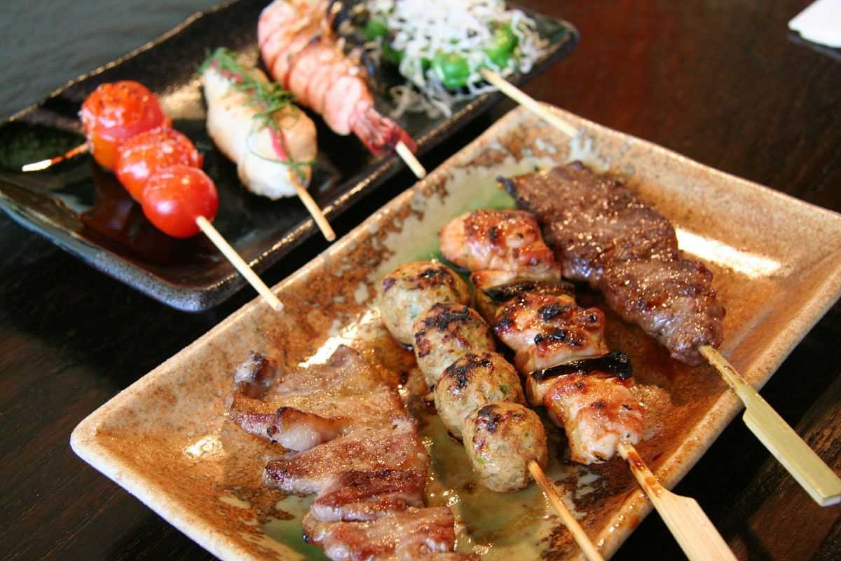 Home | SUMIYA YAKITORI, image size:1200x800